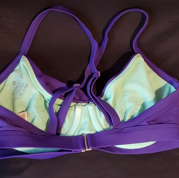 Athleta bikini top - Picture 2 of 3